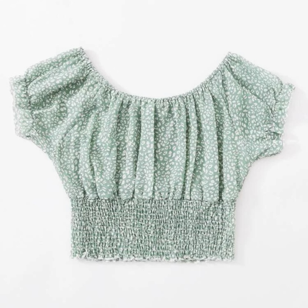 Shein Shirt - Picture 5 of 10